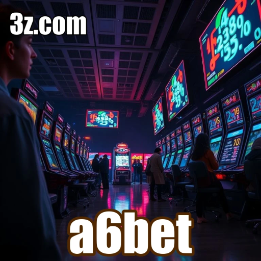 Aposta Ao Vivo: A Emoção do a6bet em Tempo Real