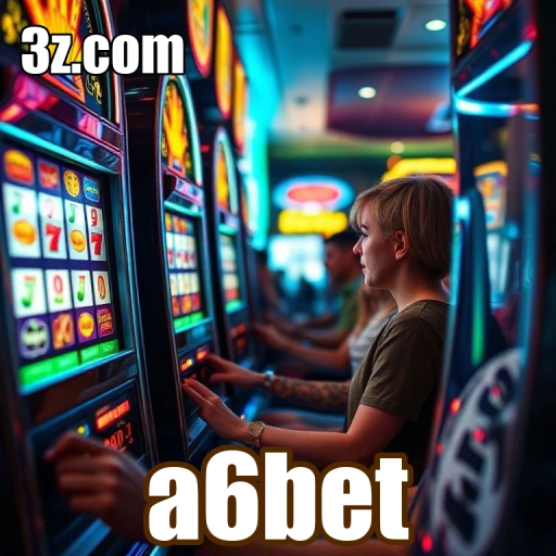 Recursos Mobile Empolgantes no a6bet: Jogue Onde Quiser!