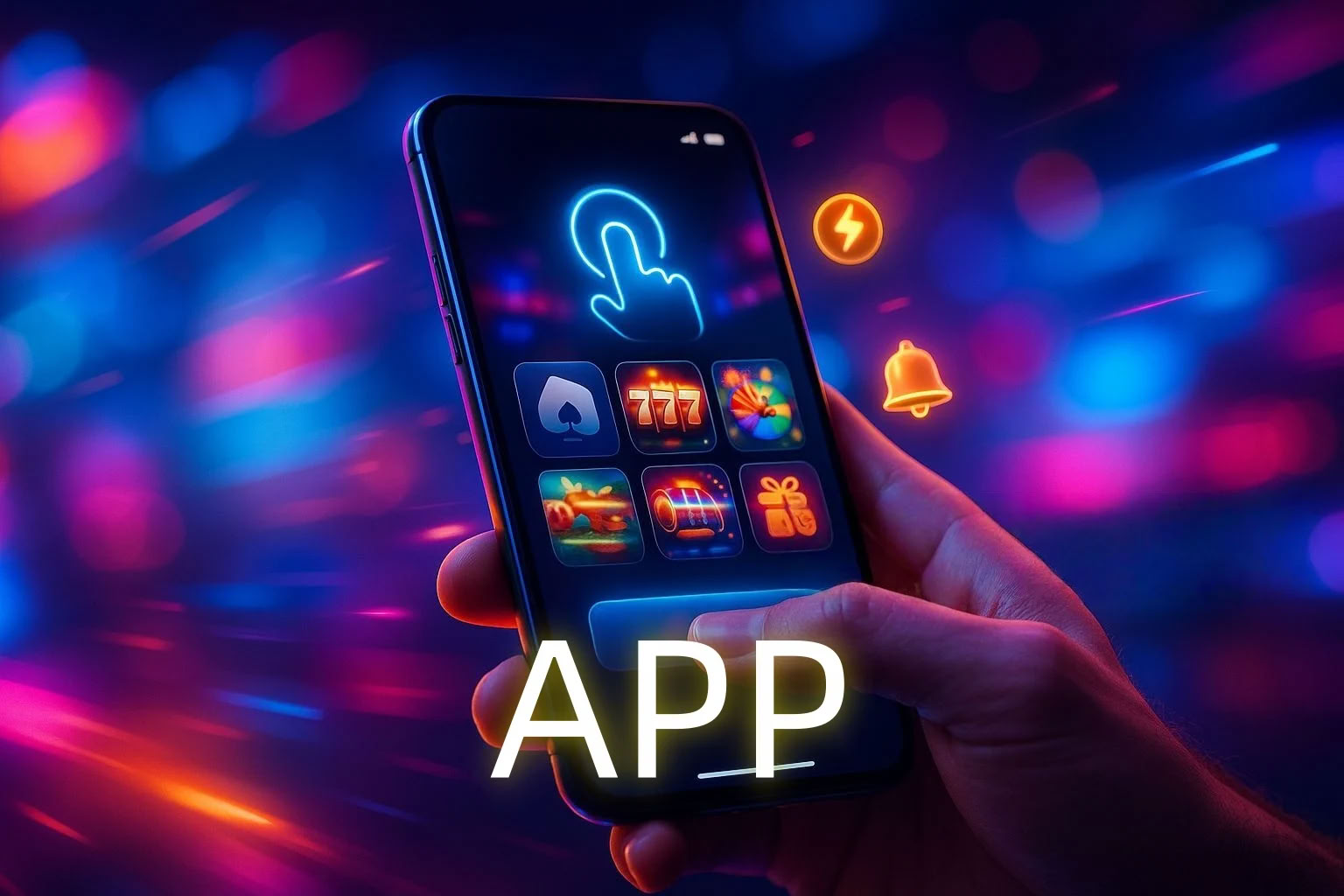 a6bet Benefícios do App