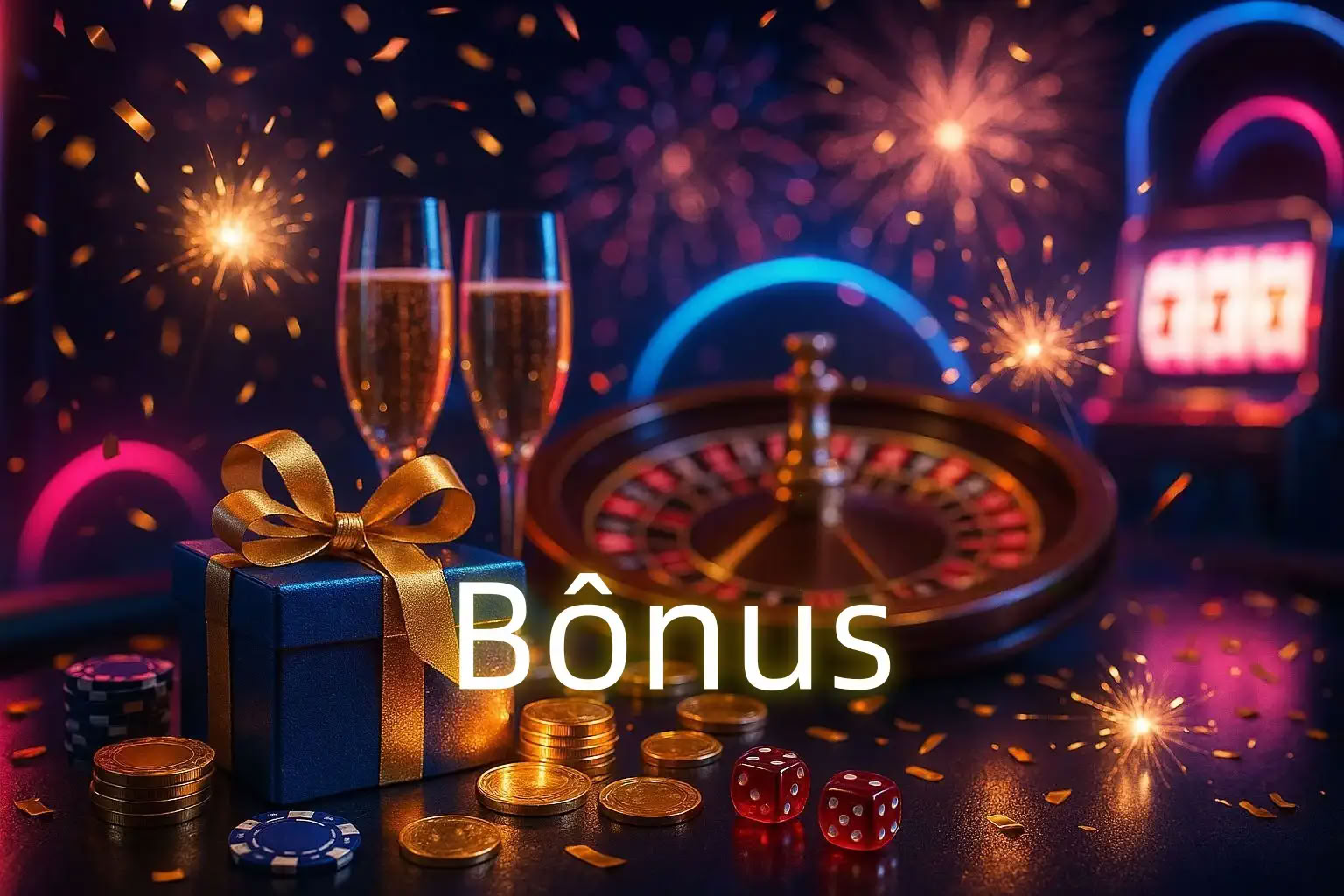 a6bet Bônus Festivos