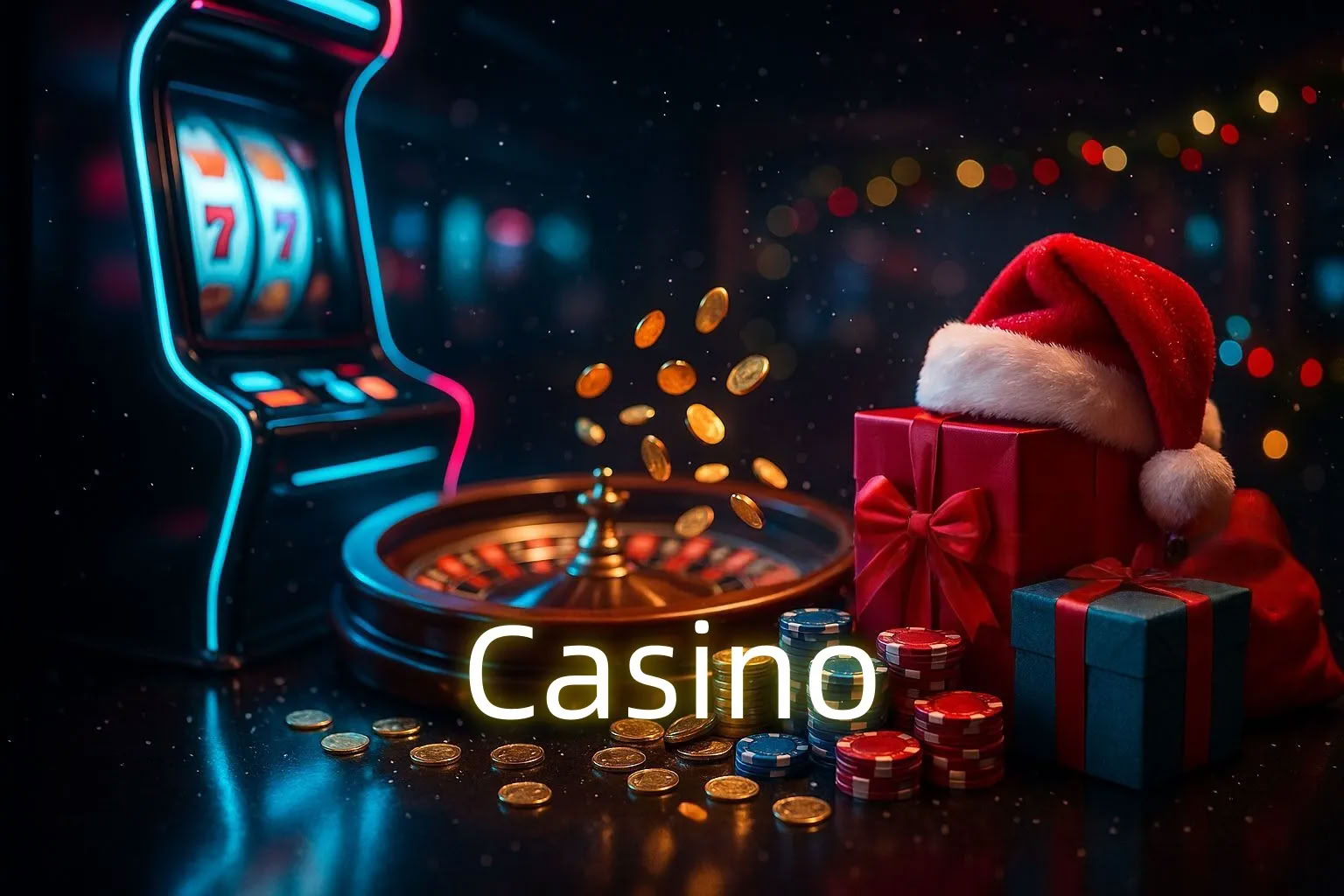 Benefícios do a6bet