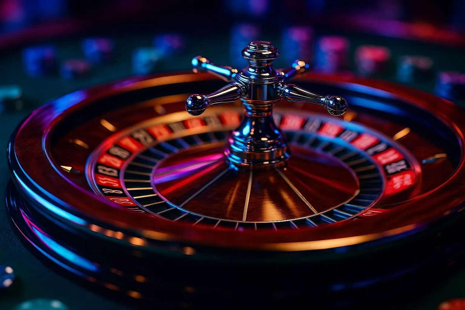 a6bet Jogos de roleta online