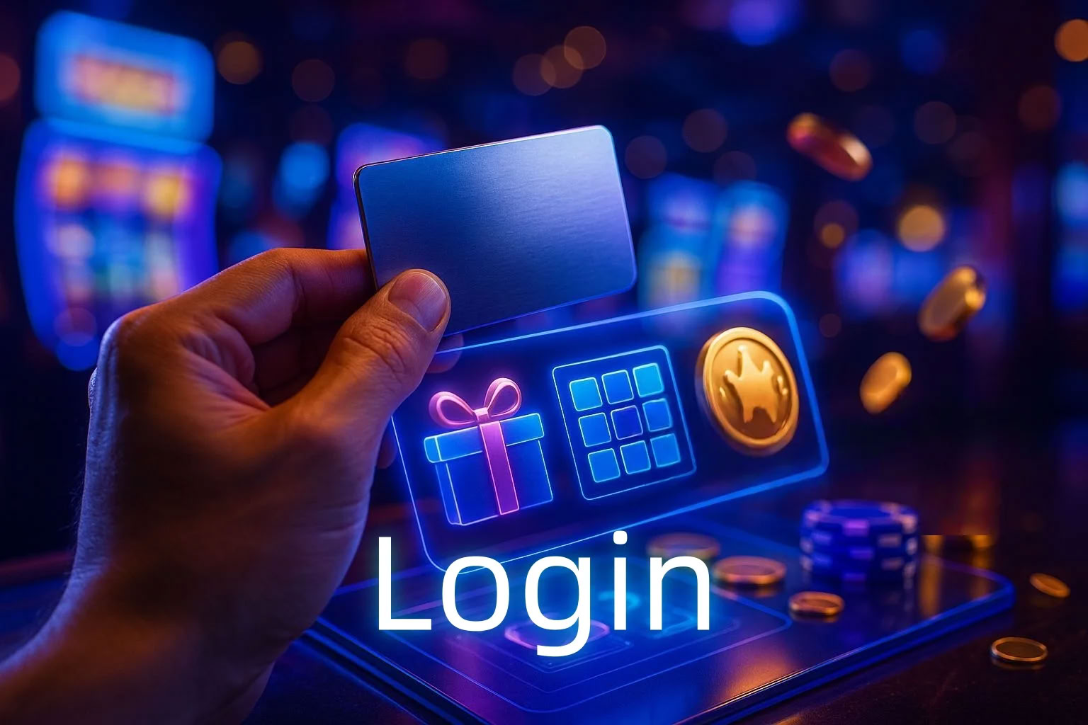 a6bet Benefícios do Login