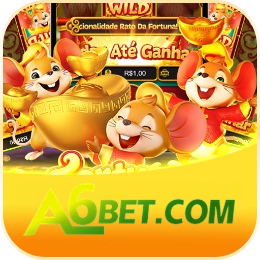 a6bet logo