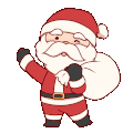 a6bet Santa Claus Bônus